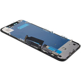 Pièce compatible Écrans Écran iPhone Xr (LCD)