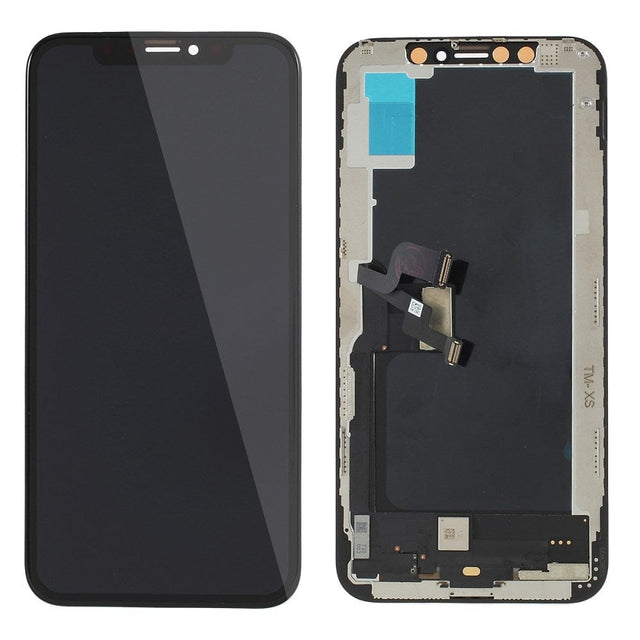 Pièce compatible Écrans Écran iPhone Xs (LCD)