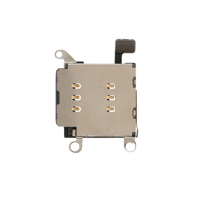 Pièce d'origine Nappes Lecteur carte SIM iPhone 12 Pro