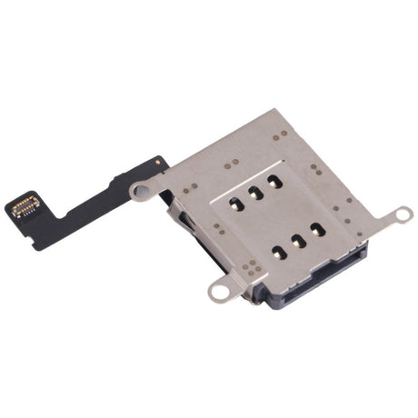 Pièce d'origine Nappes Lecteur carte SIM iPhone 13 Pro Max