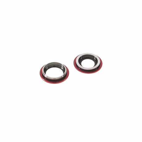 Pièce d'origine Caméras Lentilles caméra arrière + contours iPhone 12 Mini Rouge