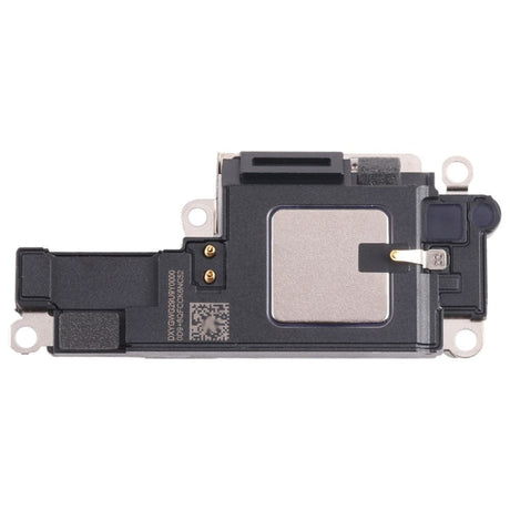 Pièce d'origine Composants Module Haut-parleur iPhone 15 Pro