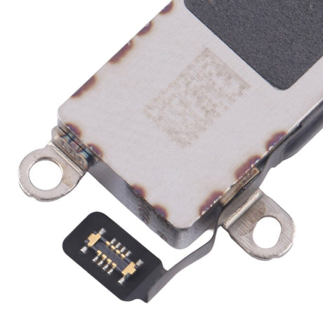 Pièce d'origine Composants Module vibreur iPhone 16