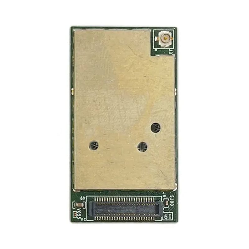 Pièce d'origine Connecteurs de charge Module WiFi carte PCB Nintendo DSi XL