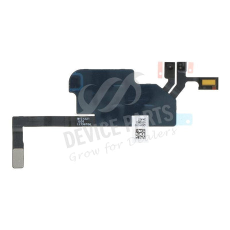 MobileParts Pièces de rechange pour téléphones mobiles Nappe capteurs frontaux iPhone 13 Pro