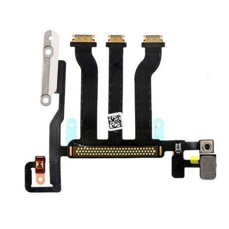 Pièce d'origine Nappes Nappe écran LCD Apple Watch (GPS) série 3 - 38mm