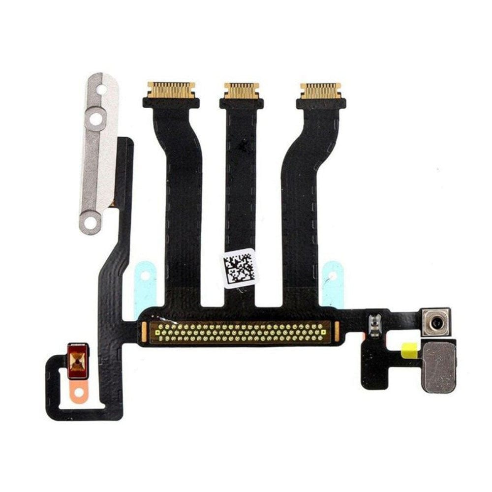 Pièce d'origine Nappes Nappe écran LCD Apple Watch (GPS) série 3 - 42mm