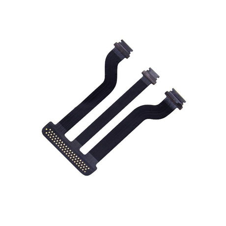 Pièce d'origine Nappes Nappe écran LCD Apple Watch série 2 - 38mm