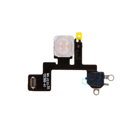 Pièce compatible Nappes Nappe flash caméra arrière iPhone 12 Mini