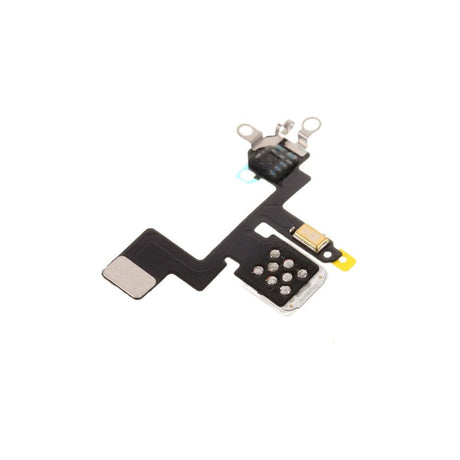 Pièce compatible Nappes Nappe flash caméra arrière iPhone 12 Mini