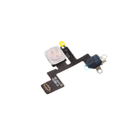 Pièce d'origine Nappes Nappe flash caméra arrière iPhone 12 Mini