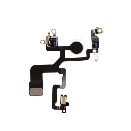 Pièce d'origine Nappes Nappe flash caméra arrière iPhone 12 Pro Max