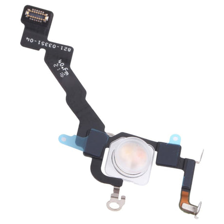 Pièce d'origine Nappes Nappe flash caméra arrière iPhone 13 Pro