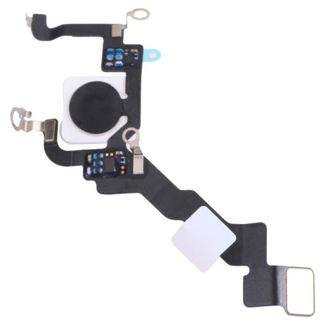 Pièce d'origine Nappes Nappe flash caméra arrière iPhone 13 Pro