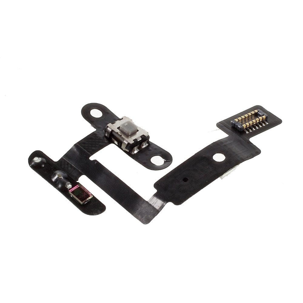 Pièce d'origine Nappes Nappe power iPad Mini 4