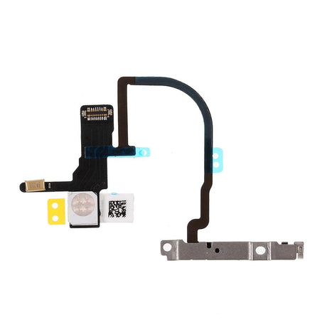 Pièce d'origine Nappes Nappe power iPhone Xs Max