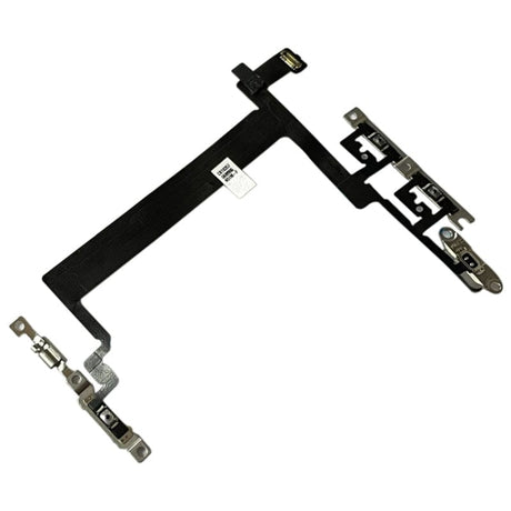 Pièce d'origine Nappes Nappe power + volume iPhone 13 Mini