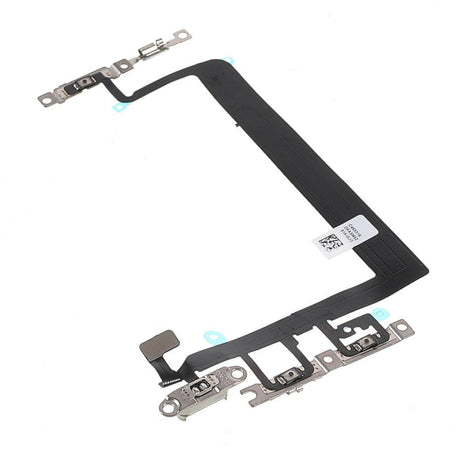 Pièce compatible Nappes Nappe power + volume iPhone 13