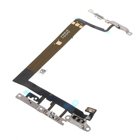 Pièce compatible Nappes Nappe power + volume iPhone 13