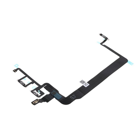 Pièce d'origine Nappes Nappe power + volume iPhone 13 Pro Max