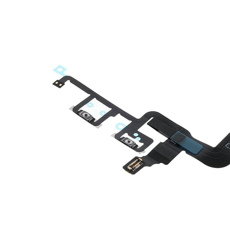 Pièce d'origine Nappes Nappe power + volume iPhone 13 Pro Max