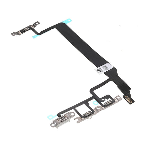 Pièce compatible Nappes Nappe power + volume iPhone 13 Pro