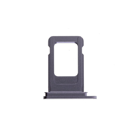 Pièce compatible Composants Pack boutons volume + vibreur + power + tiroir SIM iPhone 11 Violet