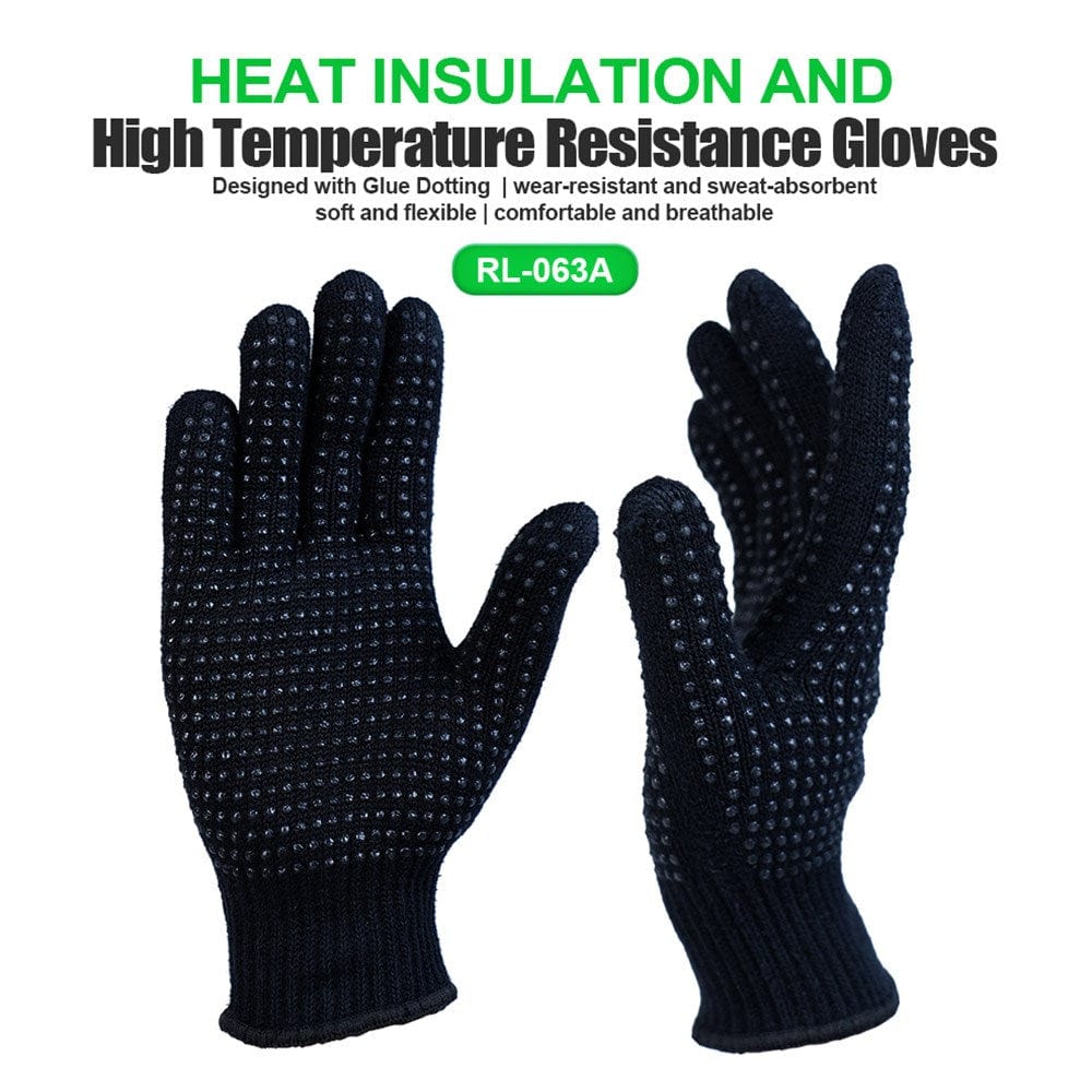 Livraison gratuite RELIFE RL-063A - Gants Isolants Thermiques