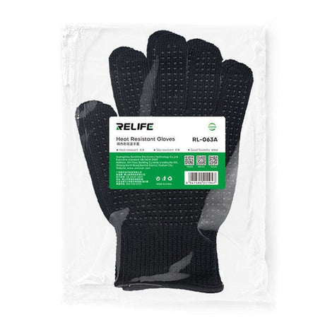 Livraison gratuite RELIFE RL-063A - Gants Isolants Thermiques