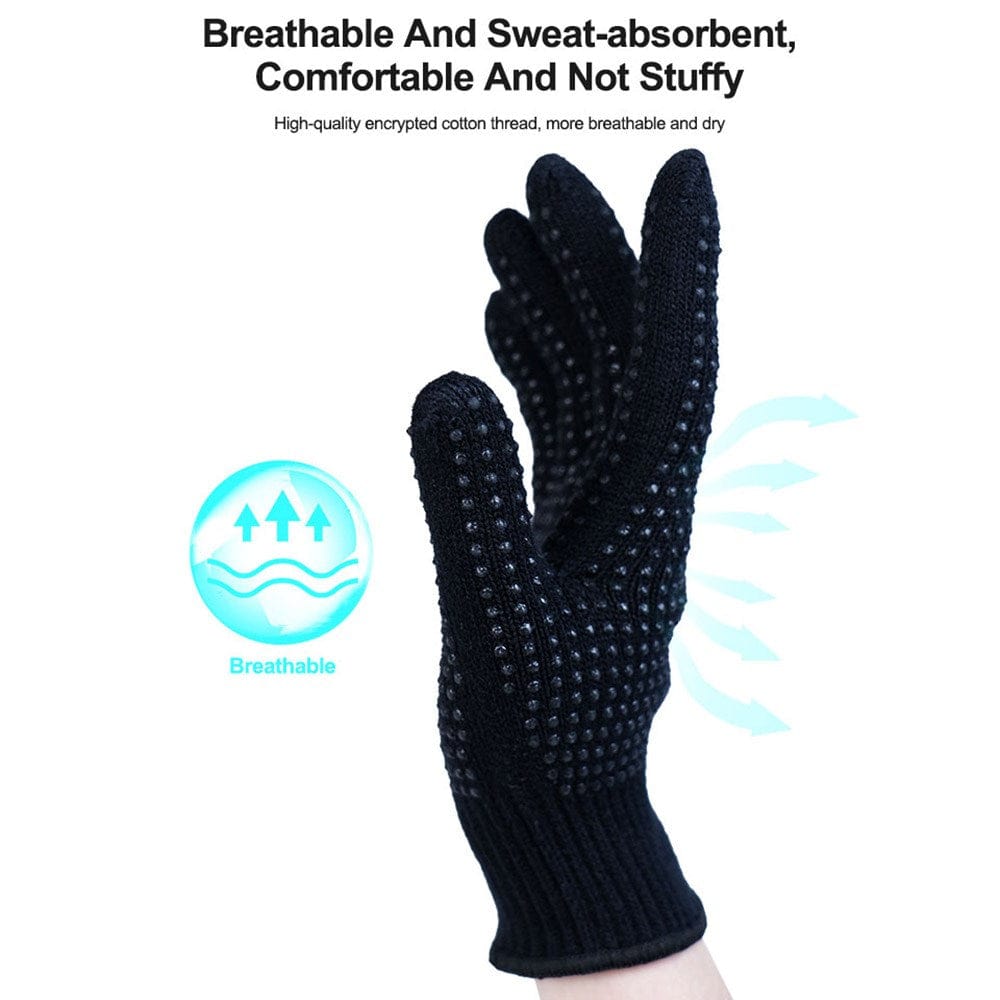 Livraison gratuite RELIFE RL-063A - Gants Isolants Thermiques