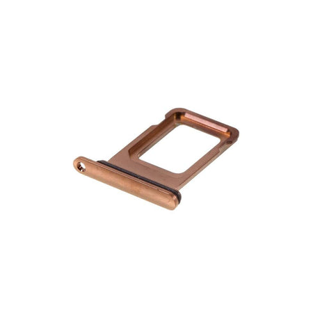 Pièce compatible Composants Tiroir SIM iPhone 11 Pro Gold