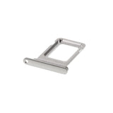 Pièce compatible Composants Tiroir SIM iPhone 11 Pro Silver