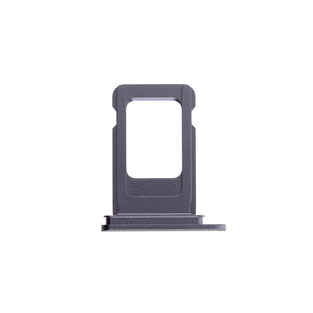 Pièce compatible Composants Tiroir SIM iPhone 11 Violet