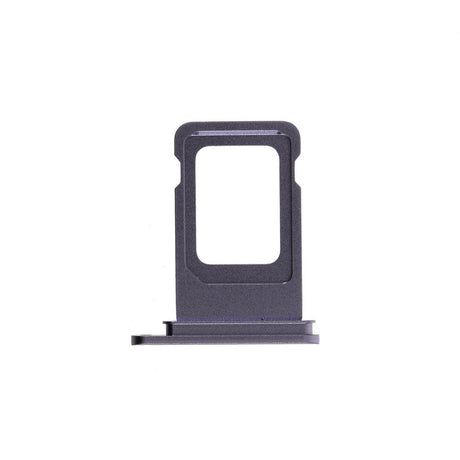 Pièce compatible Composants Tiroir SIM iPhone 11 Violet