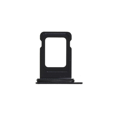 Pièce compatible Composants Tiroir SIM iPhone 13 Mini Noir