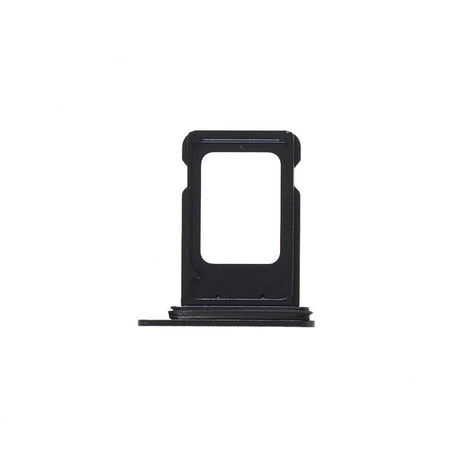 Pièce compatible Composants Tiroir SIM iPhone 13 Mini Noir