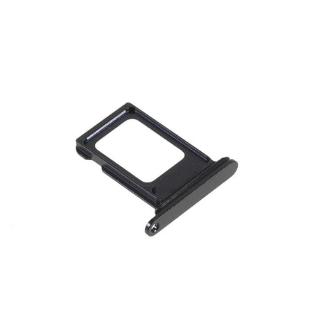 Pièce d'origine Composants Tiroir SIM iPhone 13 Mini Noir