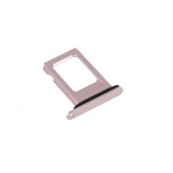 Pièce compatible Composants Tiroir SIM iPhone 13 Mini Rose