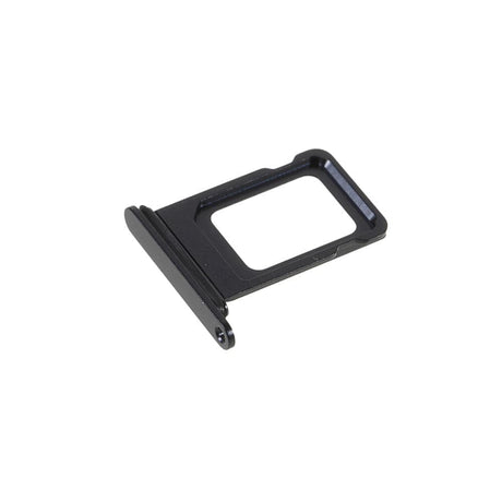 Pièce compatible Composants Tiroir SIM iPhone 13 Noir