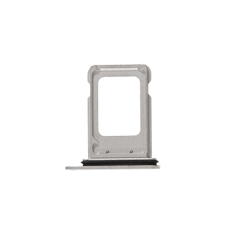 Pièce compatible Composants Tiroir SIM iPhone 13 Pro Blanc