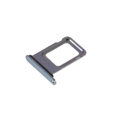 Pièce compatible Composants Tiroir SIM iPhone 13 Pro Bleu