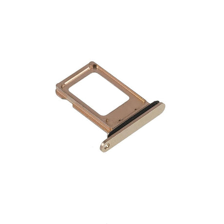 Pièce compatible Composants Tiroir SIM iPhone 13 Pro Gold