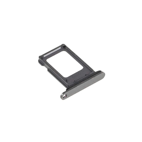 Pièce d'origine Composants Tiroir SIM iPhone 13 Pro Max Noir