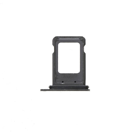 Pièce compatible Composants Tiroir SIM iPhone 13 Pro Noir