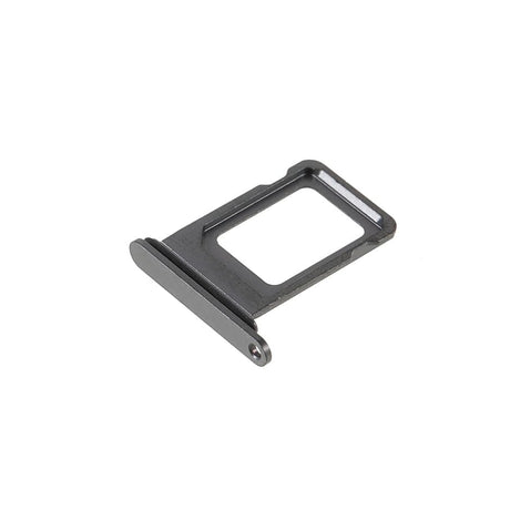 Pièce compatible Composants Tiroir SIM iPhone 13 Pro Noir