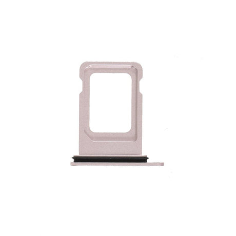 Pièce compatible Composants Tiroir SIM iPhone 13 Rose