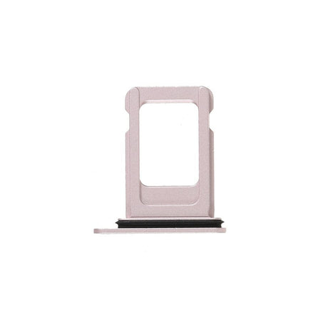 Pièce compatible Composants Tiroir SIM iPhone 13 Rose