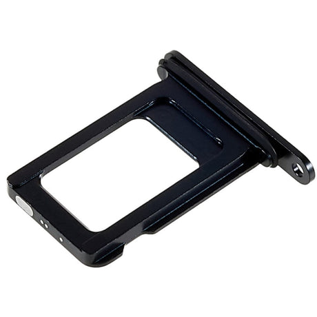 Pièce compatible Composants Tiroir SIM iPhone 14 Plus Noir