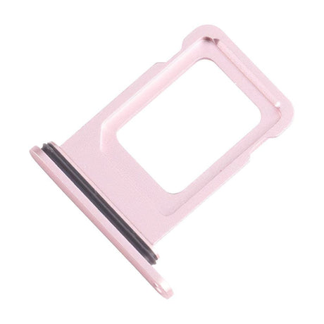 Pièce d'origine Composants Tiroir SIM iPhone 15 Plus Rose