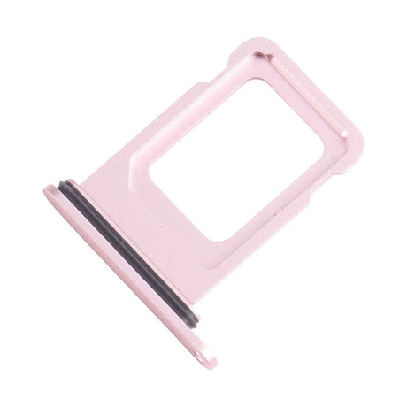 Pièce d'origine Composants Tiroir SIM iPhone 15 Rose